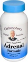 Addreen Formule doktora Christophera - 400 mg - 100 Caps