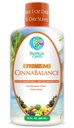 Cinnabalance - Liquid Skořice dodatek w / Skořice Bark, Aloe Vera, Ginger Root, Green Tea & Antioxidants - 32 oz, 32 porcí