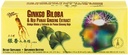 Prince of Peace Ginkgo Biloba a Red Panax Ginseng Extract, 30 lahví 0,34 oz