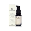 Annmarie Péče o pleť Bylinný Olej pro citlivou pleť - Nevoňavý Olej obličeje s Squalane, Sacha Inchi Oil + Camellia Seed Oil (15Ml / 0.5 Fl Oz)