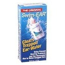 Plavba Ucho odkrytá Uchem - Water Drying Aid - 1 Oz (29.57 Ml) / pack, by E. FOUGERA