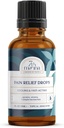 Muscle Rub for Joint & Muscle Pain Relief, Menthol Pain Relief Formule with Camphor - Fast- acting, Quick Dry & No Residue, 30ml - Topical Pain Relief for Active Dospělí