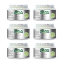 SALVE 50 Gram Salicylic Acid Coal Tar balení po 6
