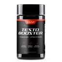 Snap doplňky Testosteron Booster pro muže - Promotes Muscle Growth, Booster pro muže, Vylepšení přírodní energie, Stamina a síla, 90 Kapsle (30 Služeb, 1 měsíc dodávky)