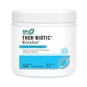 SFI Health Klaire Labs Biotogen Powder - Prebiotický Inulin, Beta- Glucan & Arabinogalactan na podporu Gut Microbiota (30 Služeb, 150 Grams)