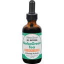 Herba Sway - Herbagreen Tea Peach, 2 fl oz tekutina