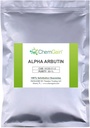 Alpha Arbutin Powder - 25 g (0,88 oz) - Ultra Pure - CAS 84380-01-8