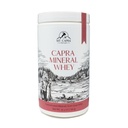 Mt. Capra Minerální syrovátka 124; A All Food, Bio-Dostupný Mineral / Electrolyte Powder Dodatek z Kozí mléko syrovátka, bohatý na draslík, Alkalizace 124; 28 Servings - 25.4 oz