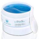 AURORE Under Eye Patches with Hyaluronic Acid, Collagen, Niacinamid - for Puffy Eyes, Dark Circles, Wrinkles, Fine Lines - Hydrating & Brighting, 30 párů (60 gelových náplastí) - Omlazující oční masky
