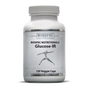Biospak Nutritionals Glucose- IR - Skořice Extract, Chrom, Berberine a Biothin (120 Kapsle)
