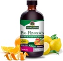 Lipo Flavonoid Plus Ušní vyzvánění doplněk, Bio-Flavonoidy s Rose HIPS, Imunitní podpora, Kosher, Organic Low Alkohol, Citrus Bioflavonoids, Gluten Free, Made in USA, 8 oz
