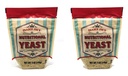 Obchodní Joe 's Nutritional Yeast - Vegan, bezlepkové, 4 Ounce - PACK OF 2