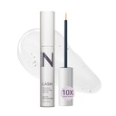 NULASTIN Follicle Formatification Lash Serum - Klinicky testované Eylash Enhancing Serum - Nurishes & Repairs to Promote Longer- Looking Lishs - Obohacený o vlasy-posílení složek (0.1 Fl Oz)