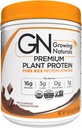 Pěstování Naturals Protein Chocolate