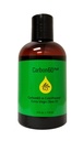 Carbon60 plus normální síla. Má o 20 mg více uhlíku 60 na 100 ml než většina konkurentů. uhlík 60, lisovaný za studena extra panenský olivový olej, c60