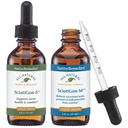 Native Remedies Kompletní Sciatigon ComboPack - Všechny přírodní Bylinný dodatek pomáhá snížit tlak na Sciatic Nerve a přírodní Homeopatické Remedy Snižuje bolest, křeče a Numbness