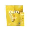 Hydratační krém 124; Plant- based Electrolyte Drink Mix 124; No Add Sugar CLAS124; FSA & HSA CLAS124; Dehydratace Relief Powder Made with Coconut Water CLAS124; Non- GMO CLAS124; Vegan CLAS124; Pouch of 14 Packets - Lemonade