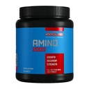Prolab Amino 2000 Essential Amino Acids dodatek, Full- Spectrum EAA Formule pro svalovou obnovu, Lean Muscle Growth & Performance Support (325 tablet)