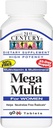 21 století Mega Multi pro ženy, 90 Tabs