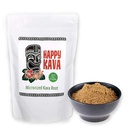 Premium Micronized Kava kořenový prášek (8 oz)