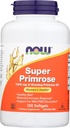 TEĎ POTRAVINY Super Primrose 1300mg Sg, 120 CT