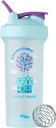 BlenderBottle Pixar Classic V2 Shaker Bottle Perfect for Protein Shakes and Pre Workout, 28- Ounce, Up