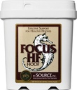 Zdroj 573935 Focus Hf Hoof micronutrient pro koně, 3,5 lb