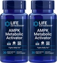 Life Extension AMPK Metabolic Activator 30 Tablet (Balení po 2)
