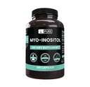 Myo- Inositol (365 tobolek) Ne hořčík nebo rýžové plnidla, Vždy čisté, Laboratorní ověřené