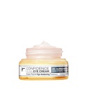IT Kosmetika Důvěra v oční krém - Anti Aging Peptide oční krém pro tmavé kruhy a vrásky, Lehké 48HR Hydratace, 2% Super Peptide koncentrát, hladké a světlé podsvícení, Všechny typy kůže
