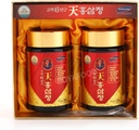 Korean 6year Root Red Ginseng Gold Extract, 240g (8.5oz) X 2ea, Saponin, Panaxs