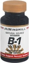 Vitamin B-1 100 mg tablety 100 tablet (balení po 2)