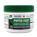 Dogzymes Phyto Flex - Glucosamine, Chondroitin, MSM a kyselina hyaluronová... (1 libra)