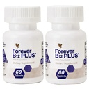 Věčné bydlení - B12 Plus - Esenciální B vitaminy pro energii, imunitní podporu a červené krvinky zdraví - Vegan, Vegetarián a gluten- Free - 120 Tablety