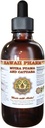 Hawaii Pharm Muira Puama a Catuaba tekutý extrakt tinktura 4 Oz (120 ml)