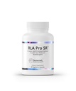 Teseract RLA Pro SR, doplněk kyseliny lipoové, 60 Kapsle, Sustaced-Release R- Lipoic Acid, Zvyšuje mitochondriální a buněčnou energii, Amino Acid Metabolismus Podpora, Hypoalergenní