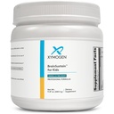XYMOGEN Brainsulain pro děti - N- Acetyl- L- Cysteine, Alpha Lipoic Acid and DHA for Kids Focus Support - Mozkové doplňky pro paměť a soustředění - Non- GMO, gluten, Soy + Dairy- Free (9.47 oz)