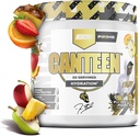 REDCON1 Post Workout Recovery Powder - Trenér Prime Canteen - Hydratační prášek s elektrolyty, Vitamíny a kokosová voda - Prime Time Punch (30 Služeb)