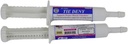 SU-PER Tie Deny Paste for Horses - Energetický dodatek pro správnou svalovou funkci u výkonnostních koní - Normální oběh & Oxygen Uptake, Výroba energie, Únava zpoždění - 30CC, (2 Pack)