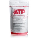 BulkStimulants Čisté ATP Adenosin Trifosfát prášek - zvýšení energie, vytrvalost, síla, zotavení a svalové čerpadlo, rychlejší než Creatin HMB & Oxid dusnatý, přírodní Pre Workout Dodatek - 20 Grams