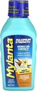 Mylanta Antacid and Gas Relief, Maximální pevnost Formule, Vanilla Karamel Flavor, 12 Fluid Ounce