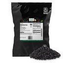 Frontier Co- op Organic Sured Elderberry, 1lb Bulk Bag, European whole Ibrahim 124; Kosher and Non-GMO Organic Elderberry Berries Sured, for Tea, Immunal Support