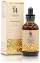 Master Diplomae Ashwagandha Root Bylinné tinktury 100ml 124; Extra Strength Extract 124; 100% přírodní fosfor 124; vysoká biologická dostupnost