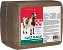 Purina current 124; Kozí Minerální dodatek blok pro všechny typy a životnost current 124; 33 liber (33 liber.) Blok