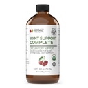 Kompletní přírodní produkty Společná podpora Kompletní - 16 Fl Oz Organic Společná podpora Dodatek & Čistota kyseliny močové