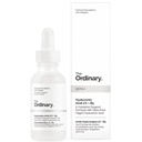 'Obyčejná' hyaluronová kyselina 2% + B5 podpěra pro hydrataci Formule 30ml