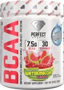 Esenciální BCAA Hyper Clear 124; KaNa-Sol ™ Technology CLANE124; 7.5g Vegan BCAAs CLANE124; Zero Sugars, Carbs, nebo Calories CLANE124; 30 Servings (Meloun Candy)