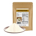 Čistý Stevia extrakt prášek bez Erythritol 5.2oz (148g) - vysoce koncentrovaný Stevia prášek Sweettener, nula kalorie, žádný umělý, přírodní cukr Alternative