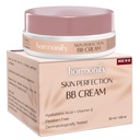 BB hydratační krém s hyaluronovou kyselinou a vitaminem E, tělový a obličejový hydratační krém pro suchou pleť 124; denní hydratační krém, Oil-Free, Fragrance Free, non-Comedogenní, Made in Europe