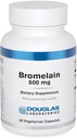 Douglas Laboratories Bromelain IR 124; 500 mg - Podporuje muskuloskeletální systém IR 124; 60 Kapsle
